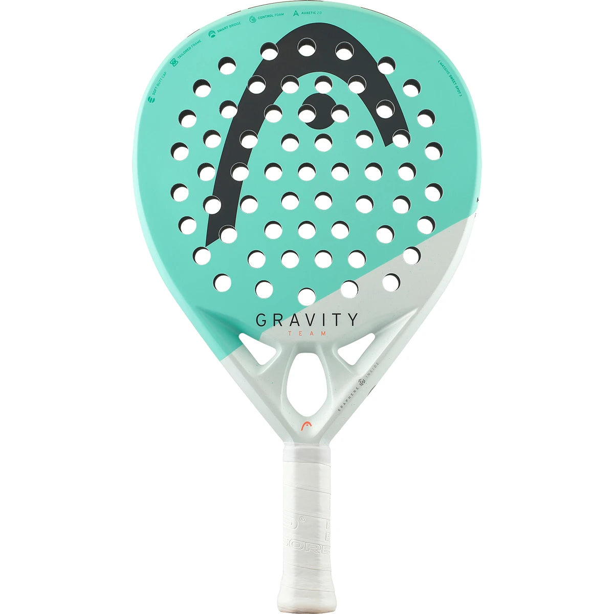 Padelschläger Head Gravity Team (2024)