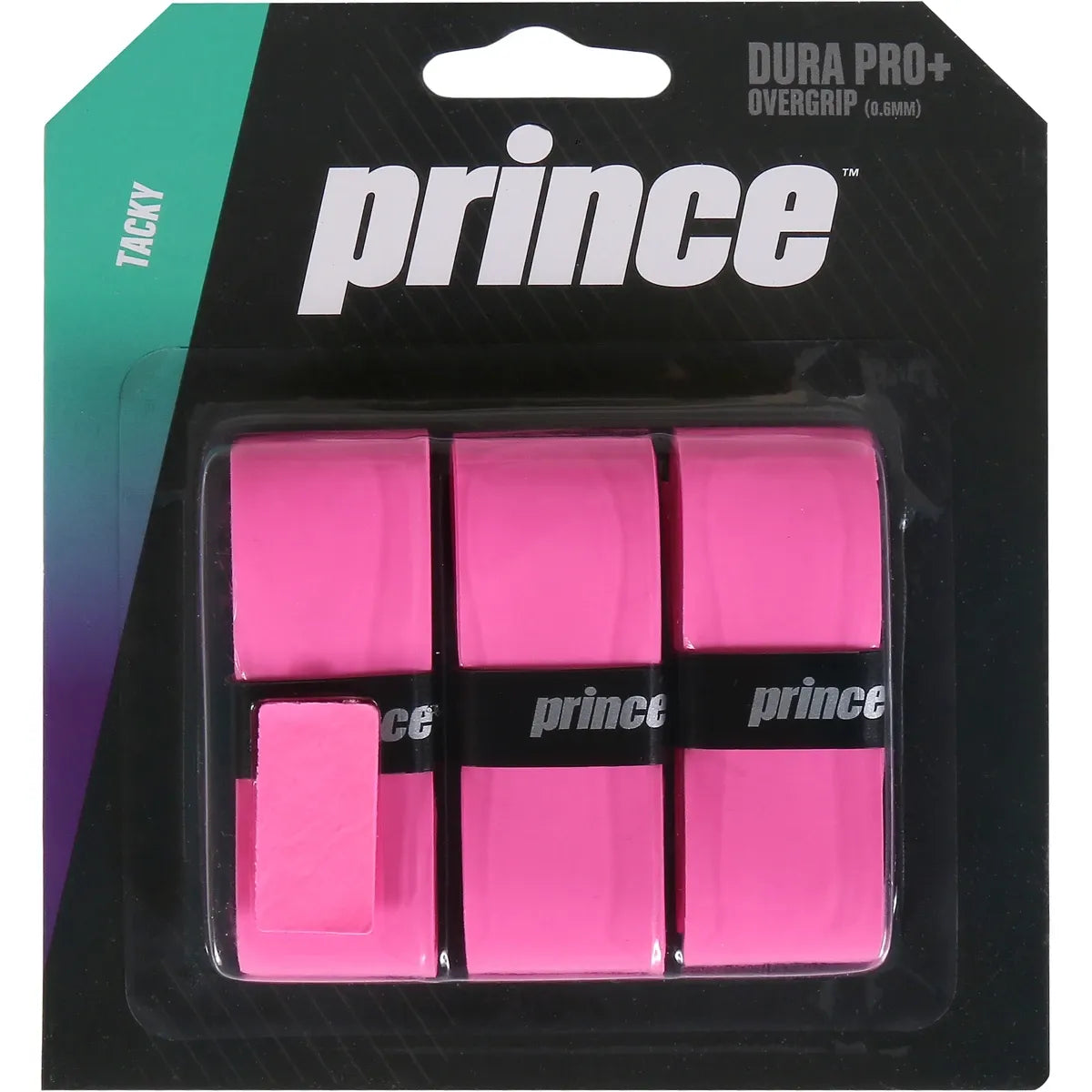Overgrips Prince Durapro+ X3