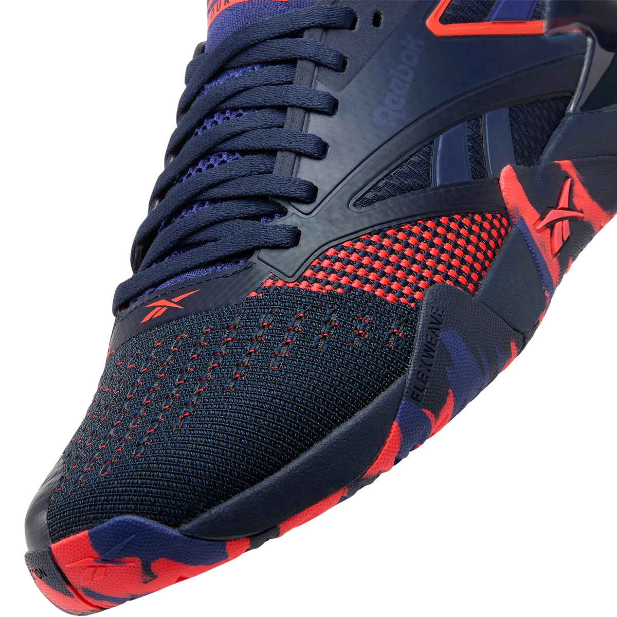 Reebok Nano Court Allcourtschuhe