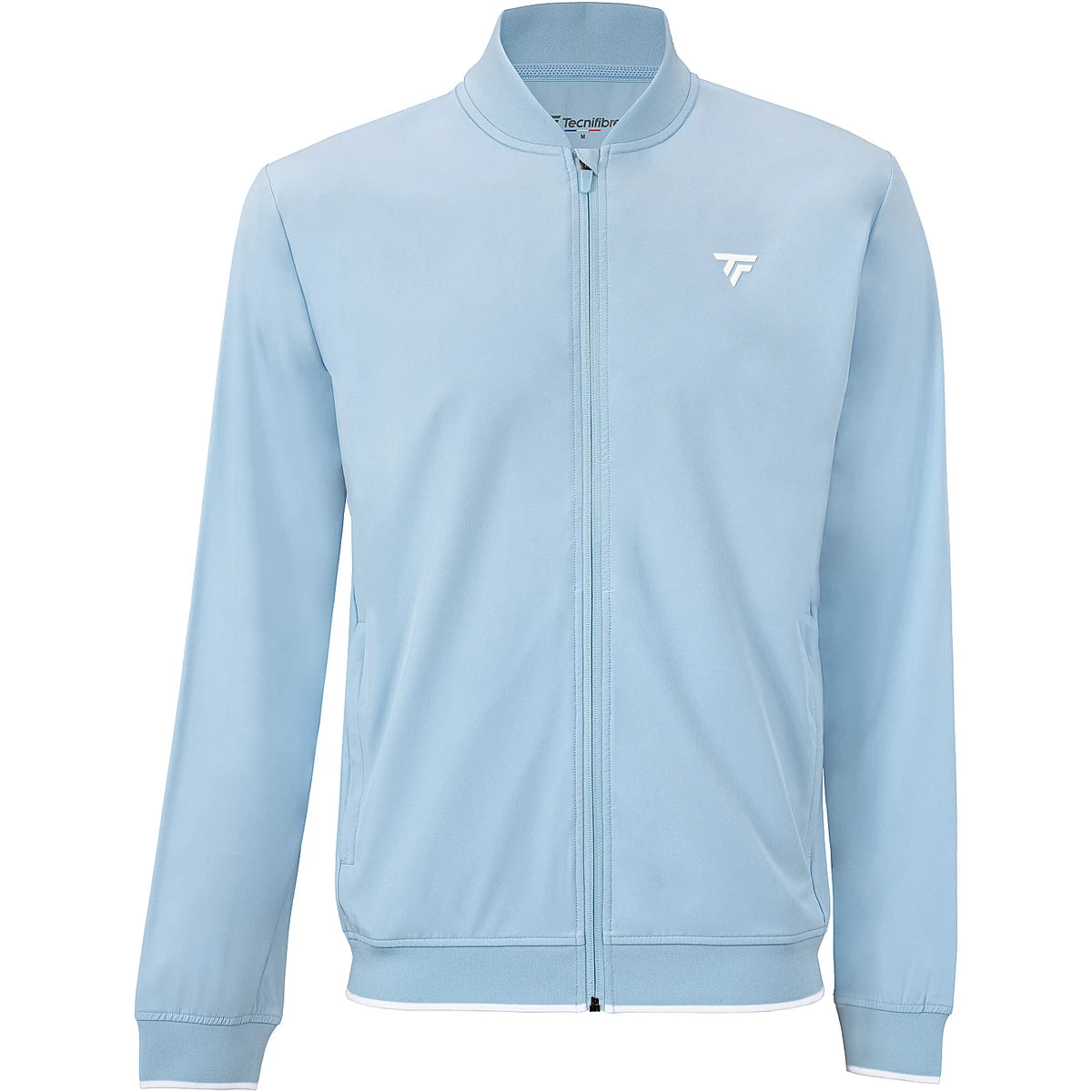 Trainingsjacke Tecnifibre Garcon Team Light