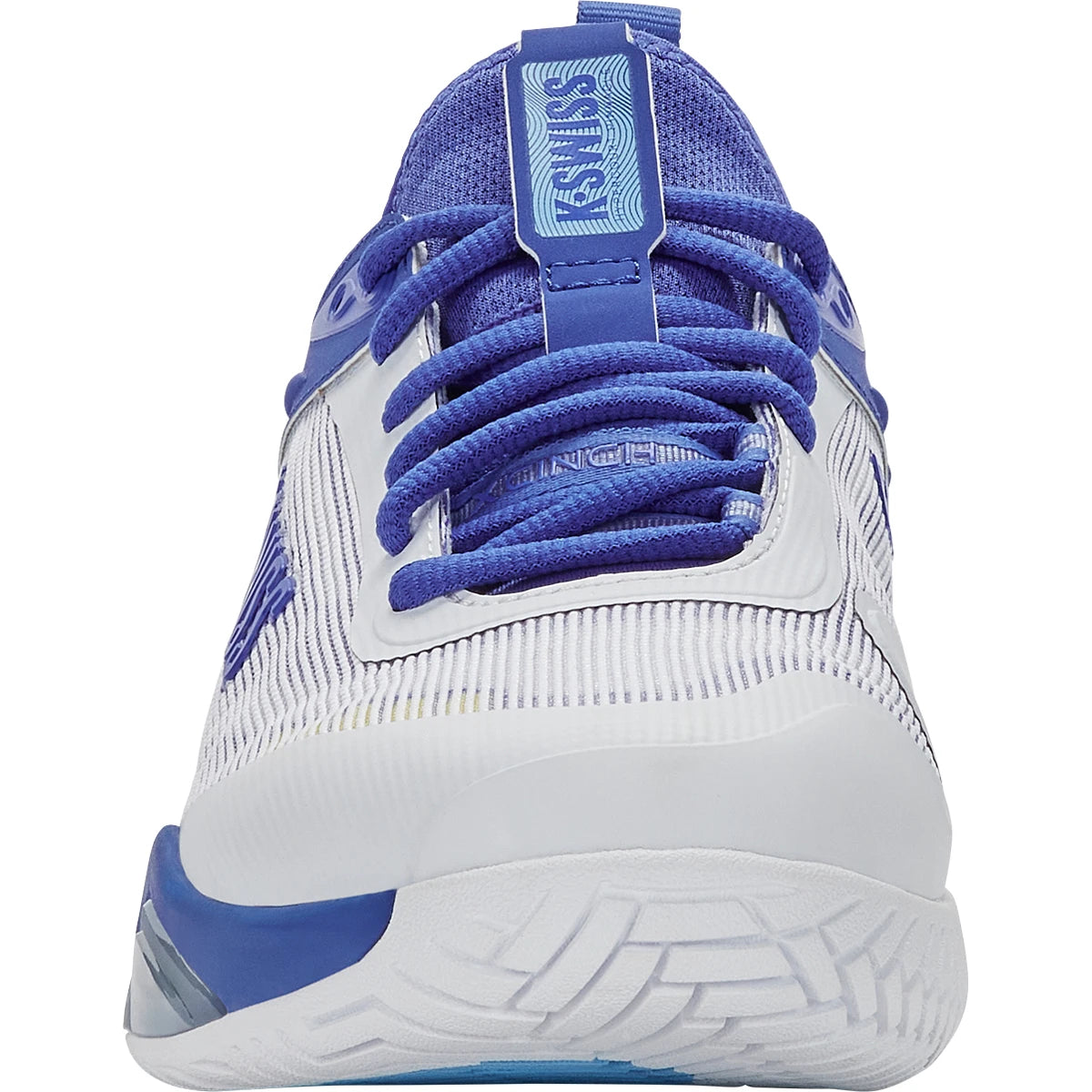 K-Swiss Hypercourt Pinnacle Allcourtschuhe