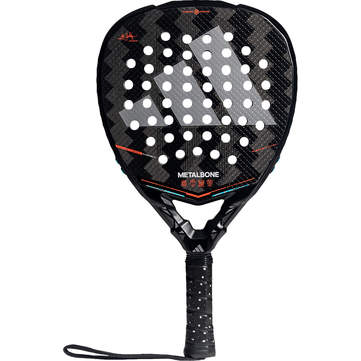 Padelschläger adidas Metalbone 2026