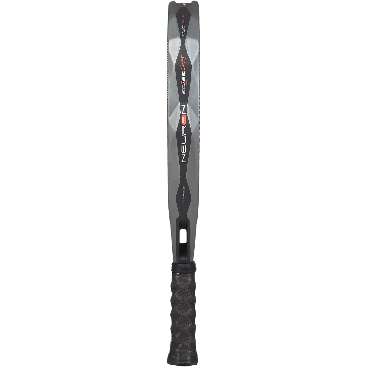 Padelschläger Bullpadel Neuron 02 Edge Comfort 27