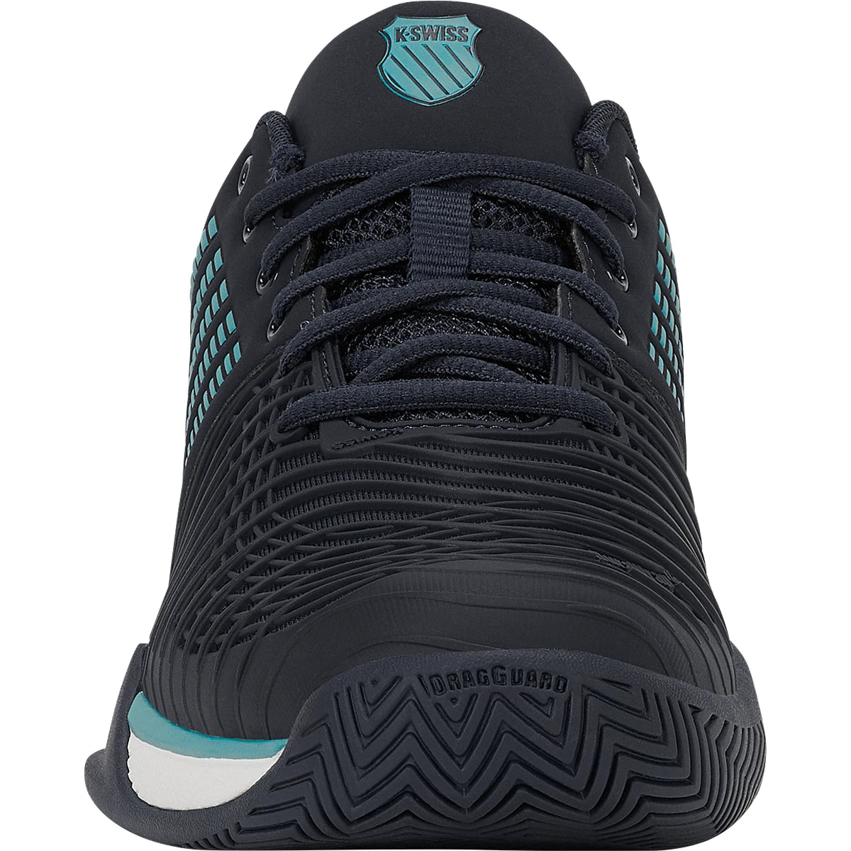 K-Swiss Express Light 3 Allcourtschuhe