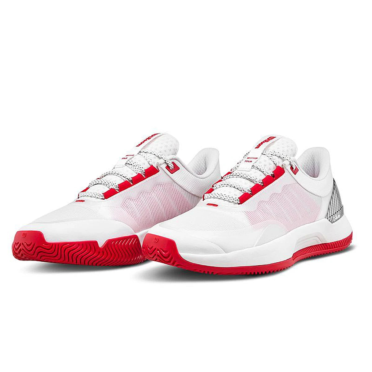 Wilson Damen Intrigue Tour Allcourtschuh