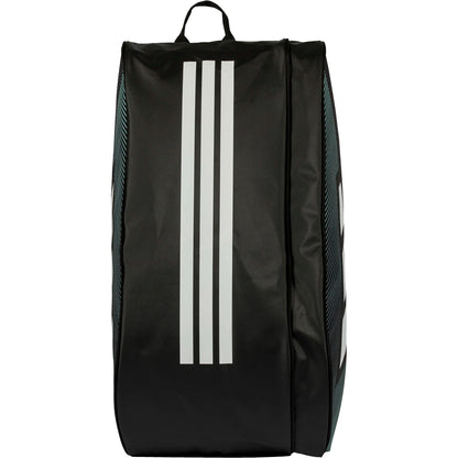 Sac de Padel adidas Control Black 2026