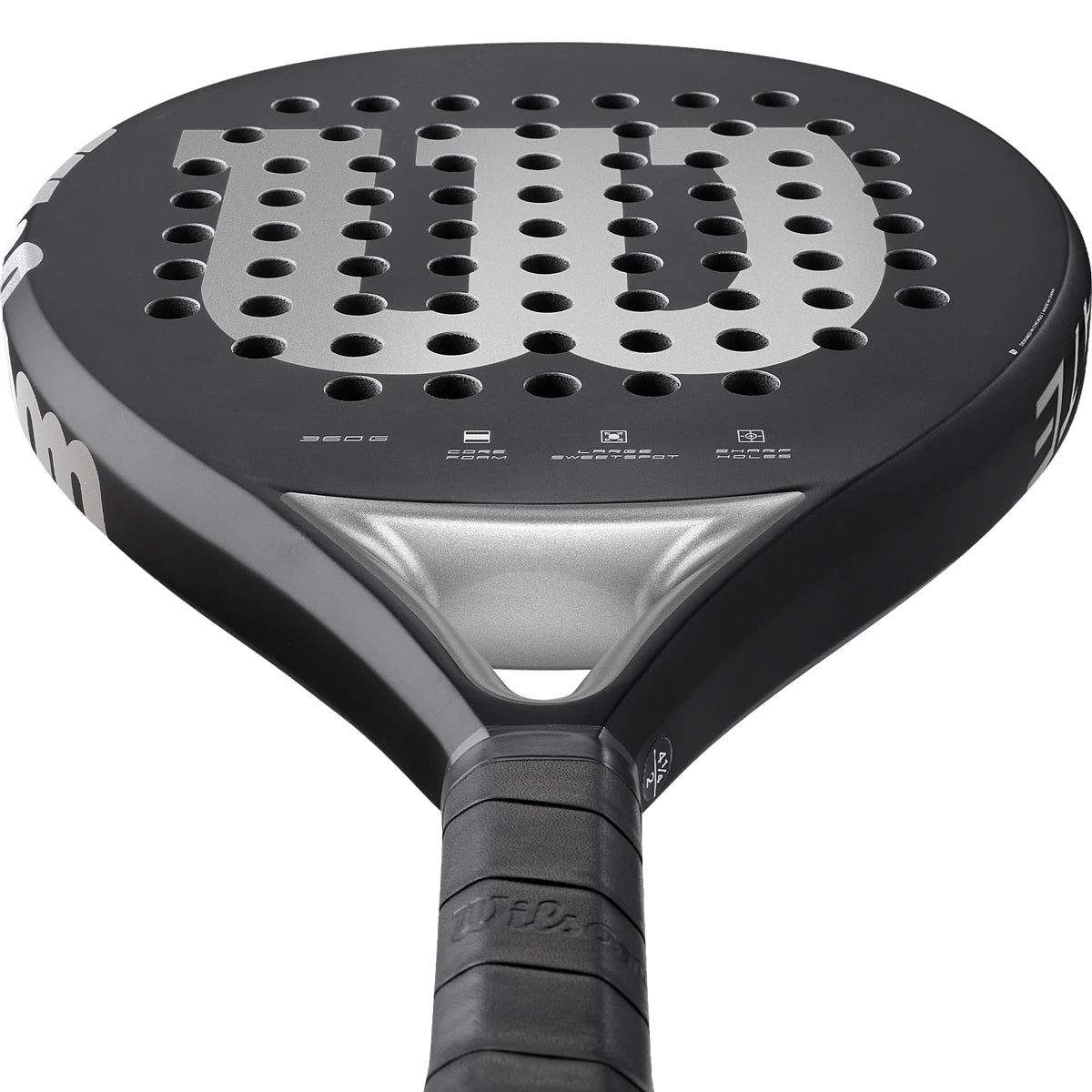 Padelschläger Wilson Elevate