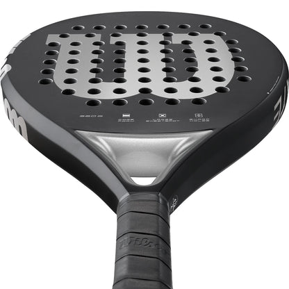 Padelschläger Wilson Elevate