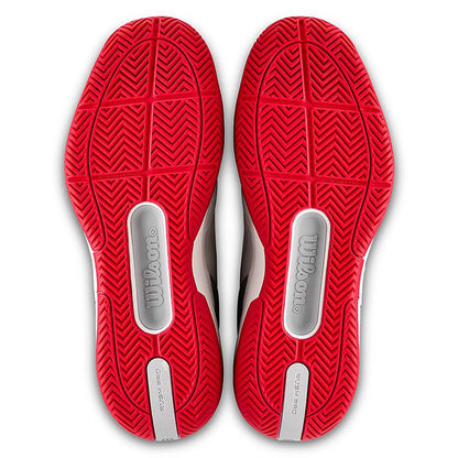 Wilson Rush Pro 5 Allcourtschuhe
