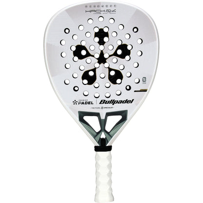 Padelschläger Bullpadel Hack 04 Premier 26