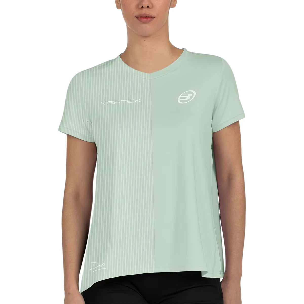 T-Shirt Bullpadel Damen Delfi 26I