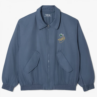 Lacoste Djokovic On Court Trainingsjacke