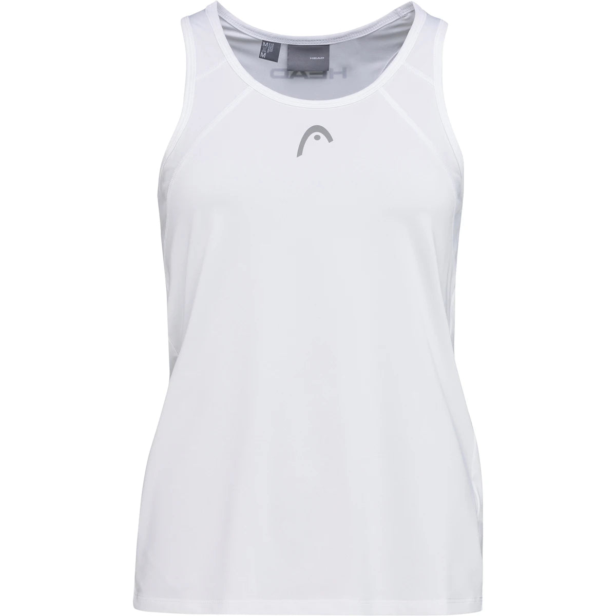 Tank-Top Head Junior Mädchen Club 22