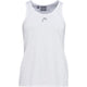 Tank-Top Head Junior Mädchen Club 22