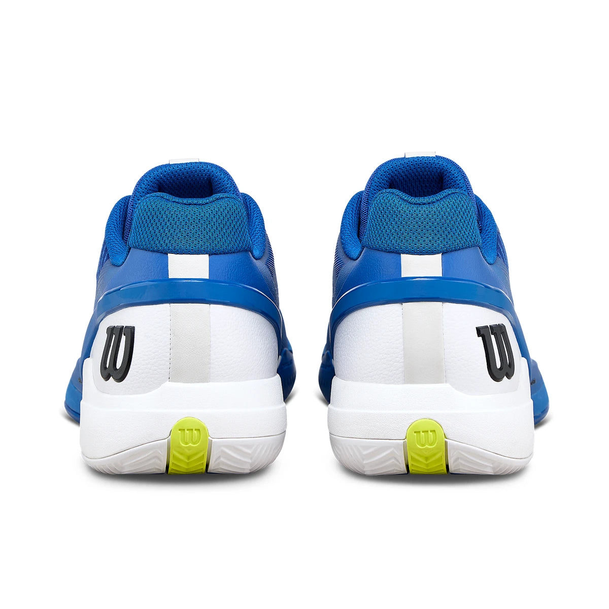 Wilson Rush Pro 5 Sandplatzschuh