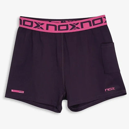 Robe Nox Femme Pro