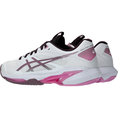 Asics Damen Solution Speed FF4 Sandplatzschuh