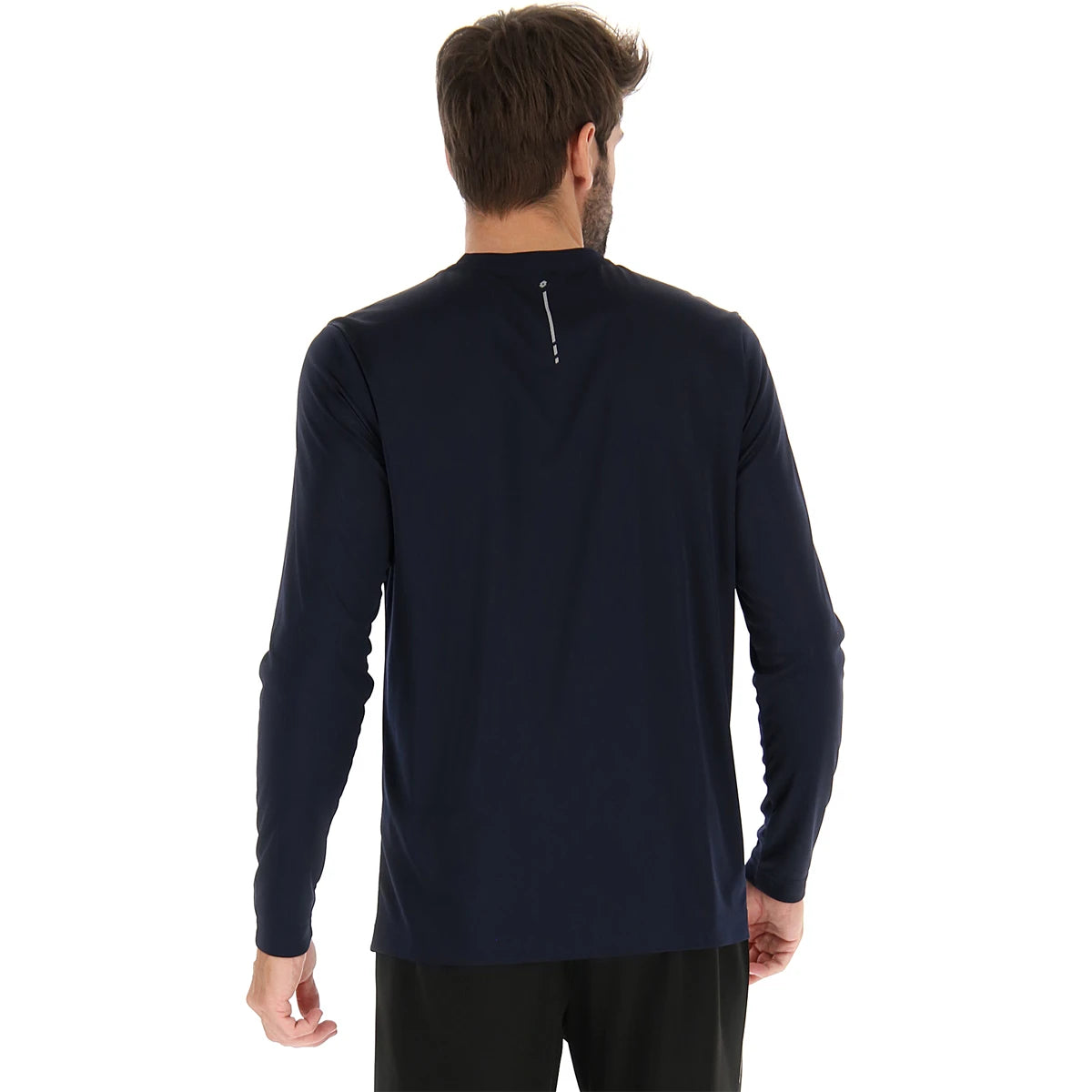 Lotto Msp II Langarm-T-Shirt