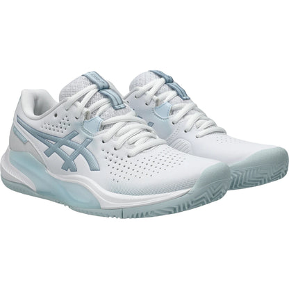 Asics Damen Gel Challenger 15 Sandplatzschuh