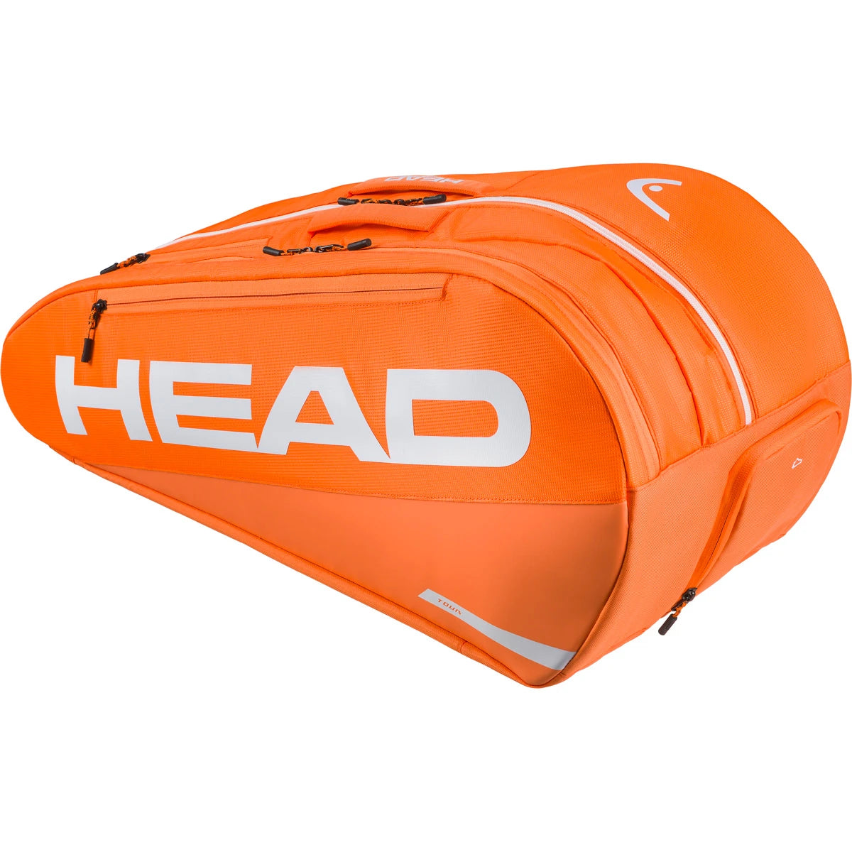 Tennistasche Head Tour Racquet L 12 Schläger