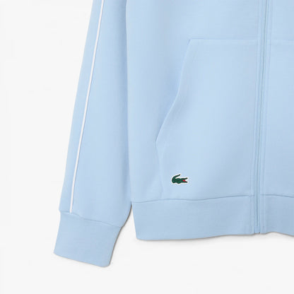 Lacoste Mutua Madrid Open Grafik Trainingsjacke
