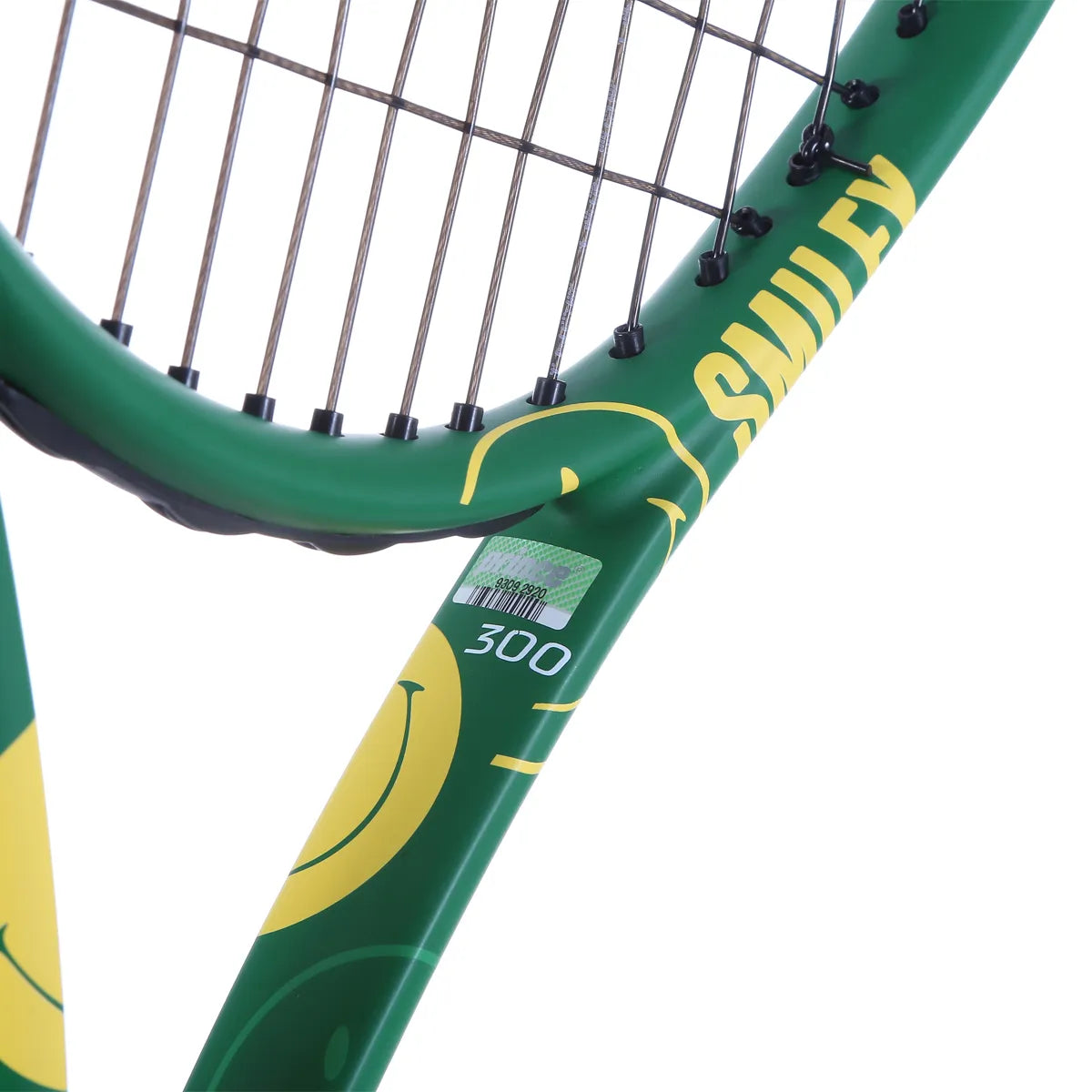 Schläger Prince/Smiley Beast Power (300Gr)