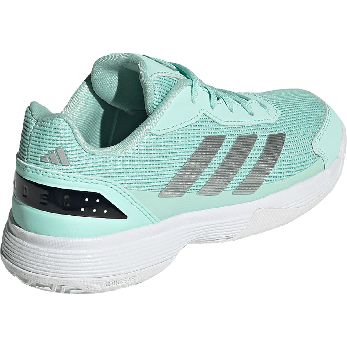 Padelschuhe adidas Junior Crazyquick
