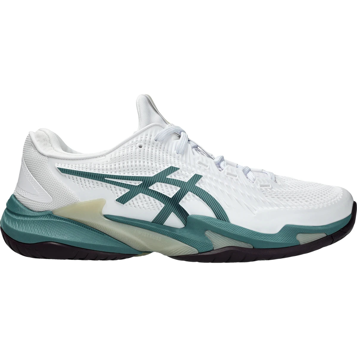 Asics Court Ff3 Allcourtschuhe