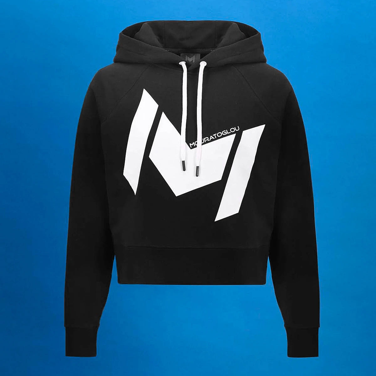 Hoody Mouratoglou Apparel Damen Hoodie Training
