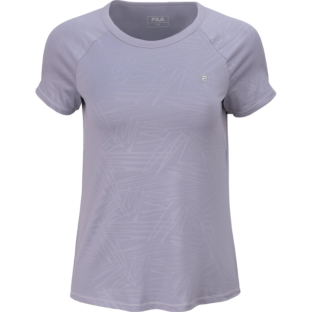 Fila Damen T-Shirt Hailee