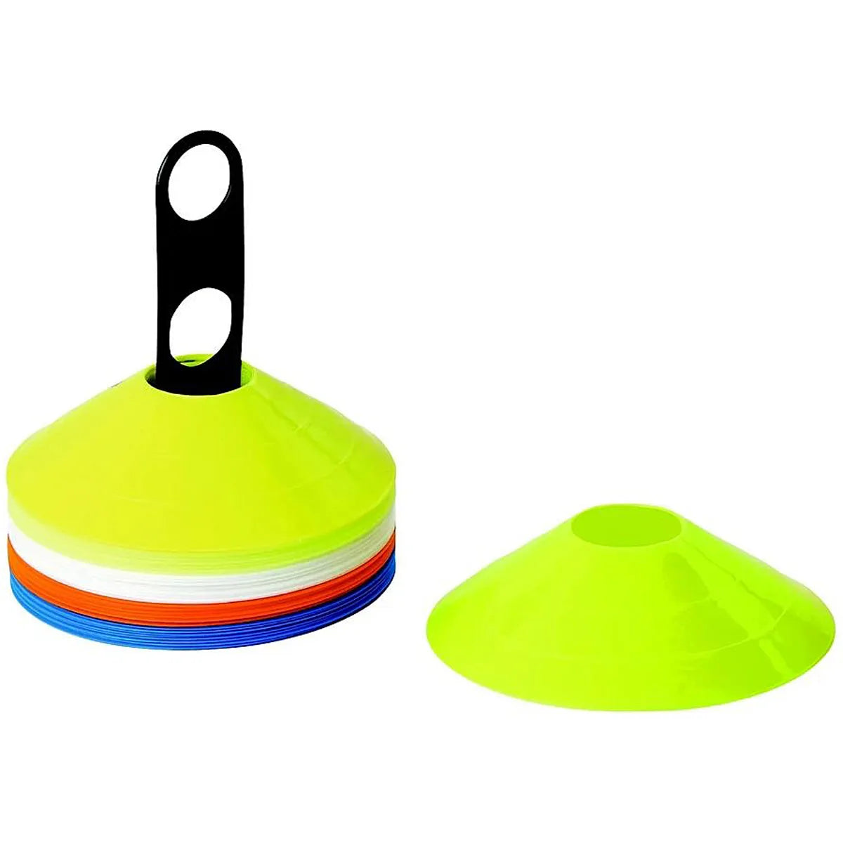 Set mit 40 Tüllen
