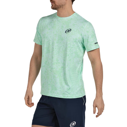 T-Shirt Bullpadel Masama Grafik