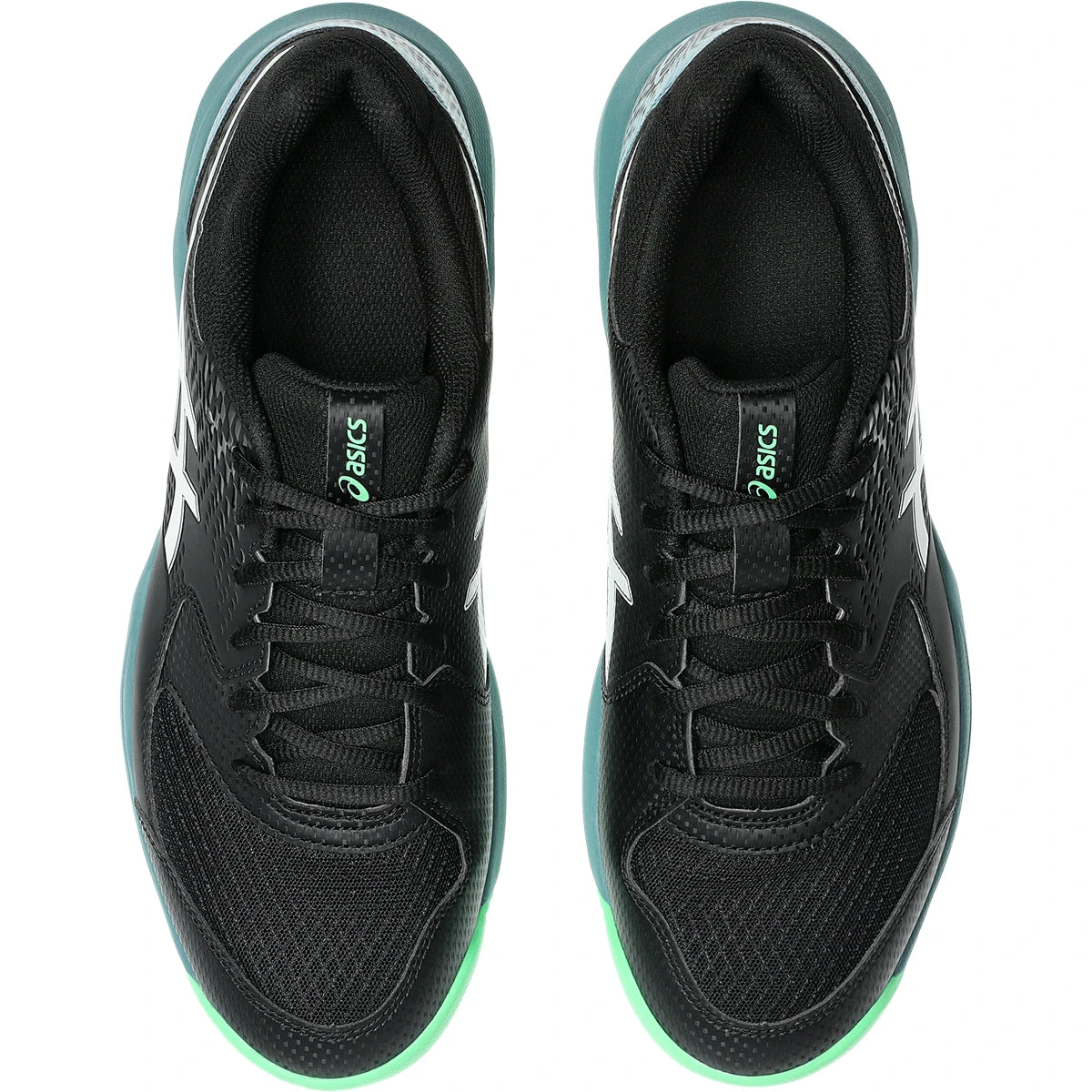Chaussures Padel Asics Gel Dedicate 10