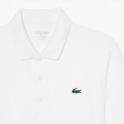 Polo Lacoste Djokovic Fan London