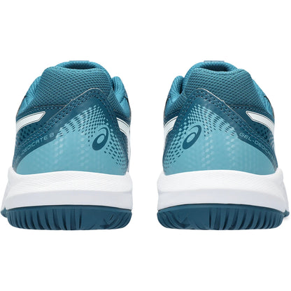 Asics Junior Gel Dedicate 8 Allcourtschuh