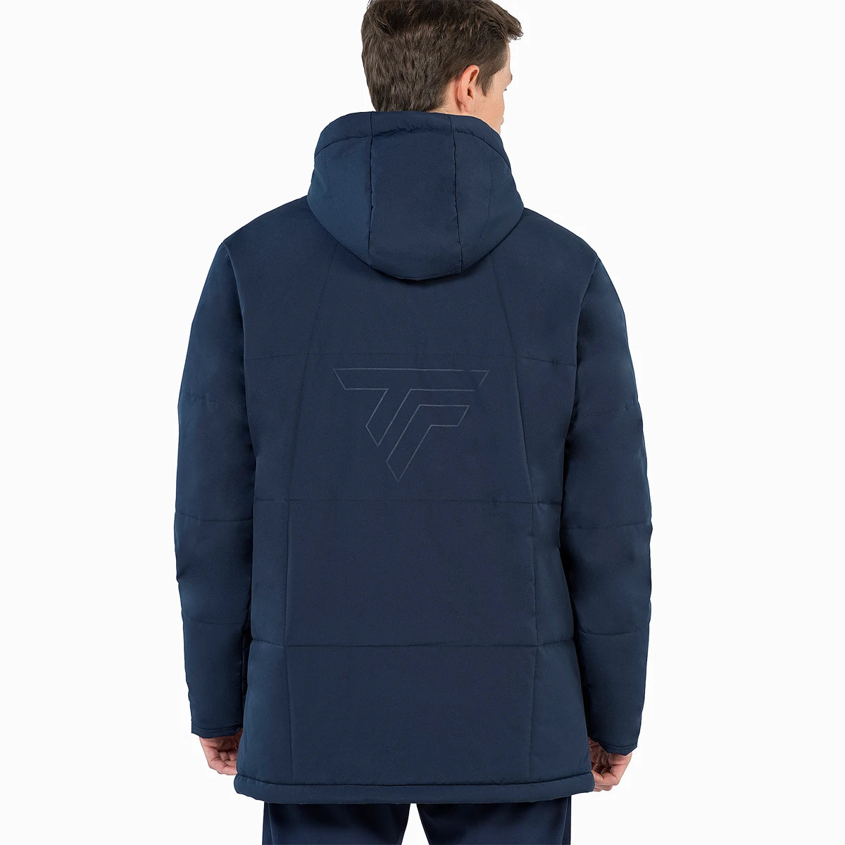 Tecnifibre Pro Winter Trainingsjacke