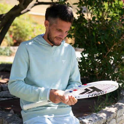 Tecnifibre Team Terry Hoody