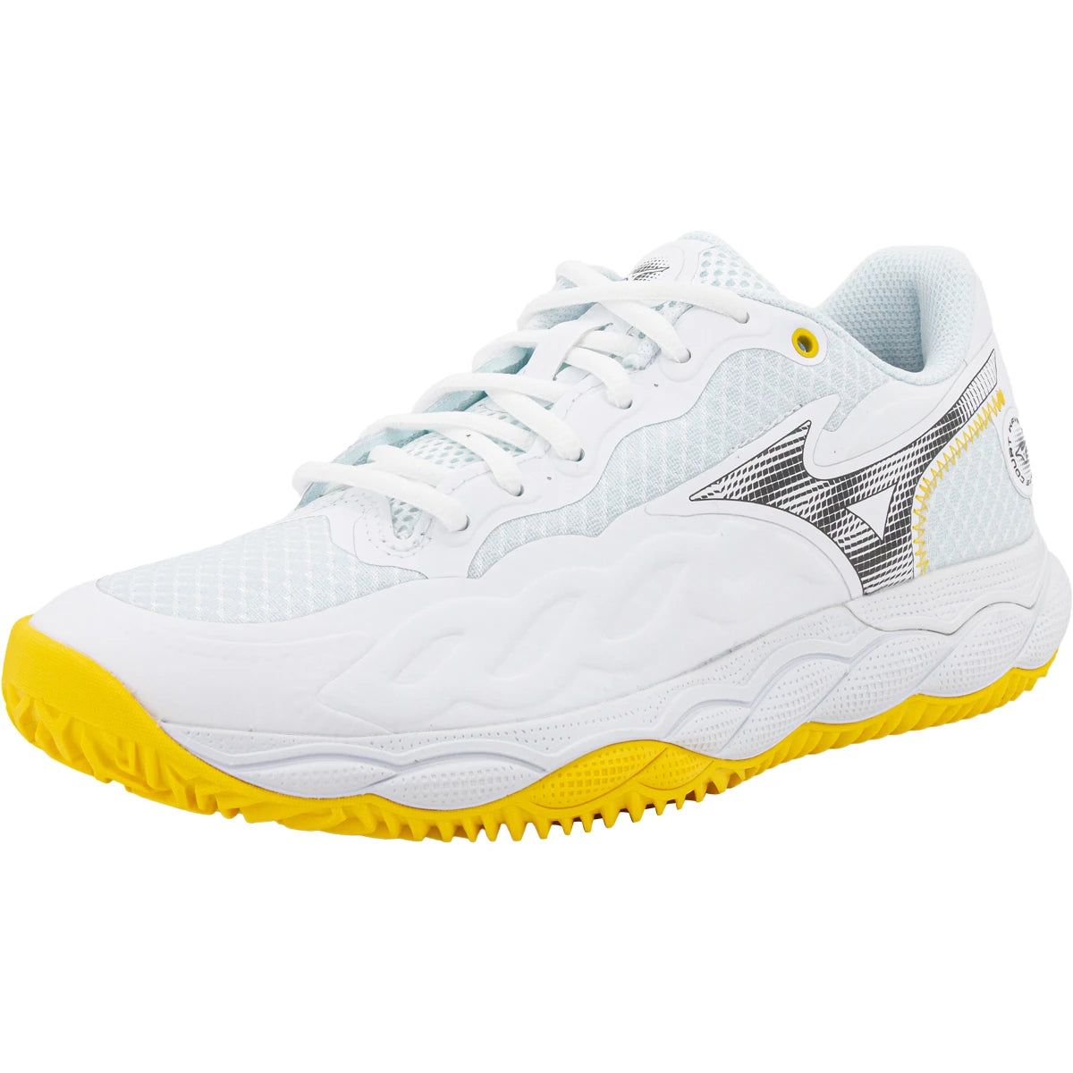 Damen Padelschuhe Mizuno Wave Enforce Court