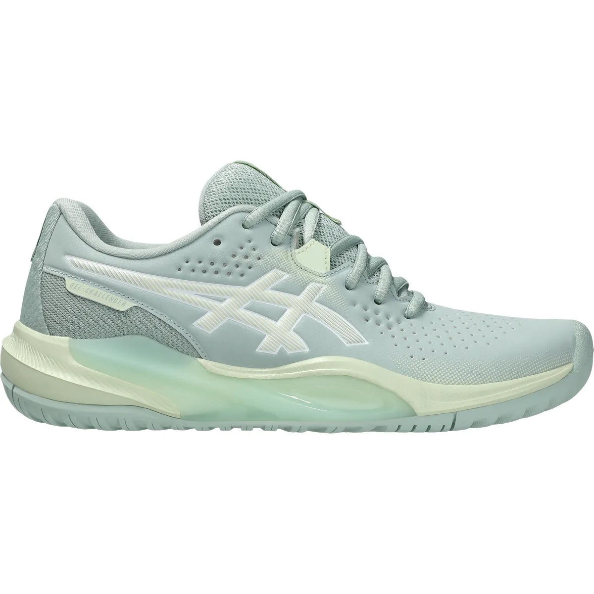 Asics Damen Schuhe Gel Challenger 15 Allcourtschuh