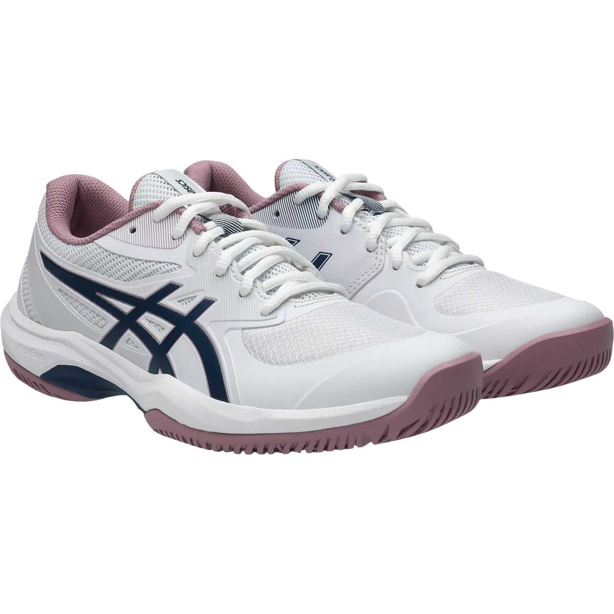 Asics Damenschuhe Game FF Allcourt
