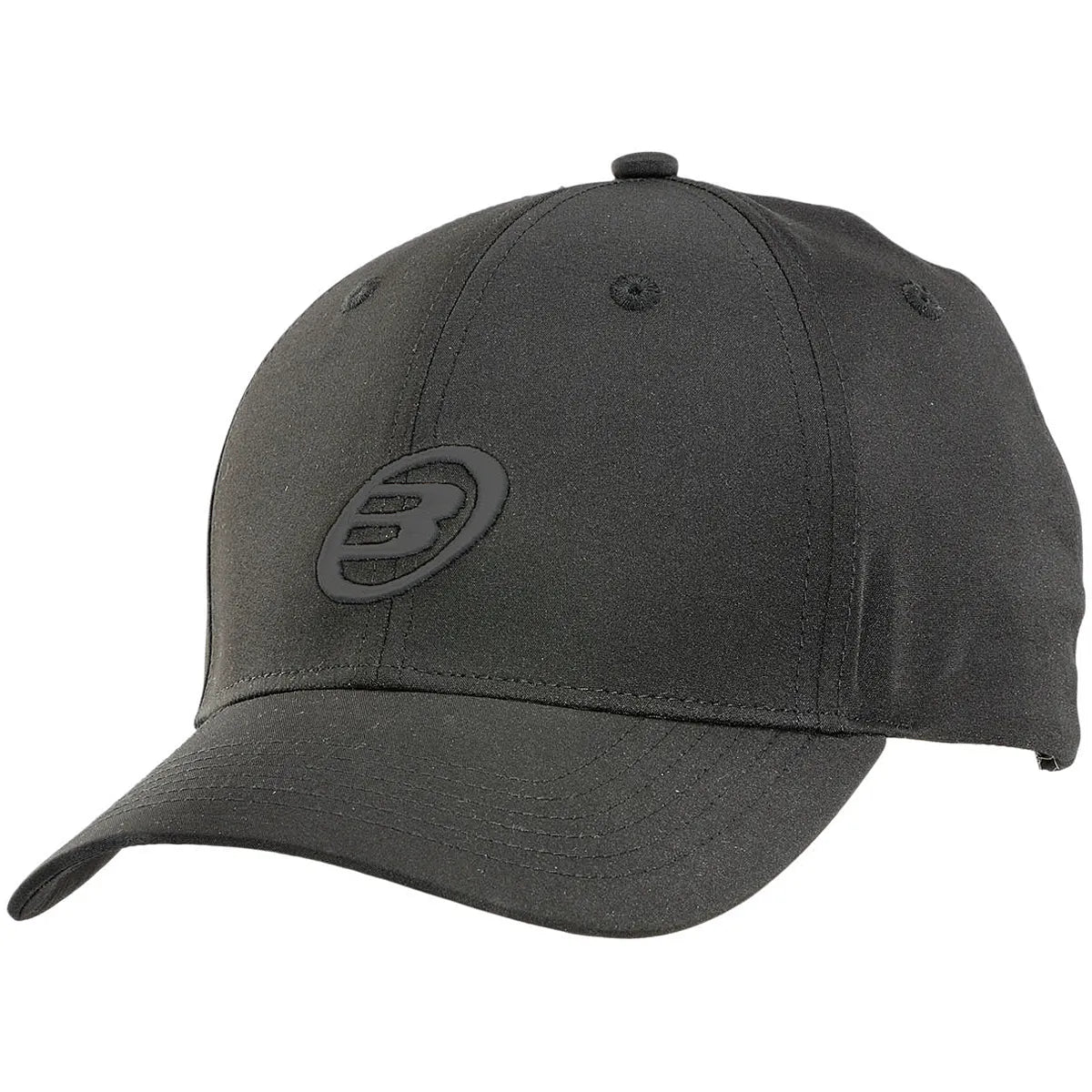 Casquette Bullpadel Bpg251 I Logo Brode