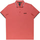 Polo Boss Paddy Pro