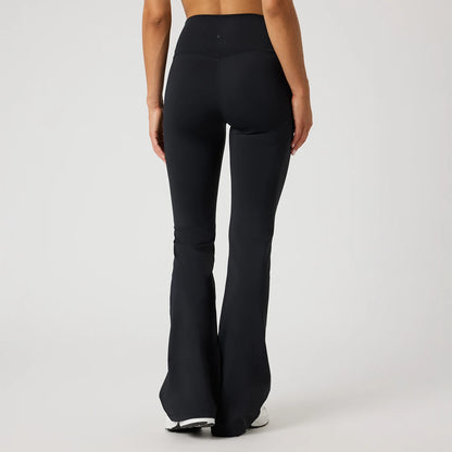 Bjorn Borg Damen Flare Hose