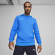 Sweatshirt Puma Casual Team Goal mit Kapuze