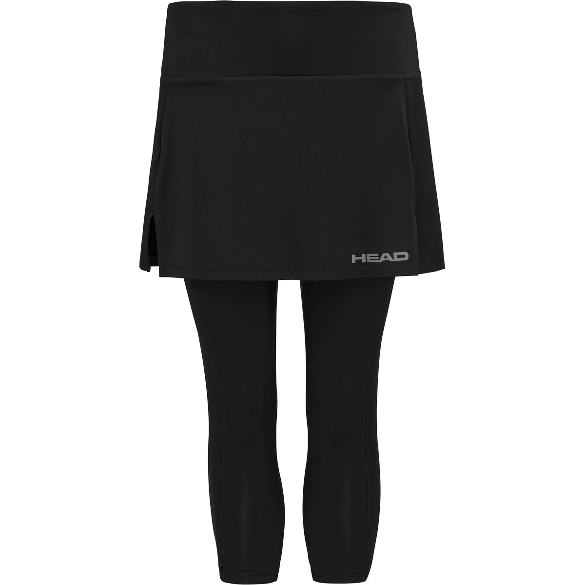 Rock Head Damen Club mit integriertem Tight