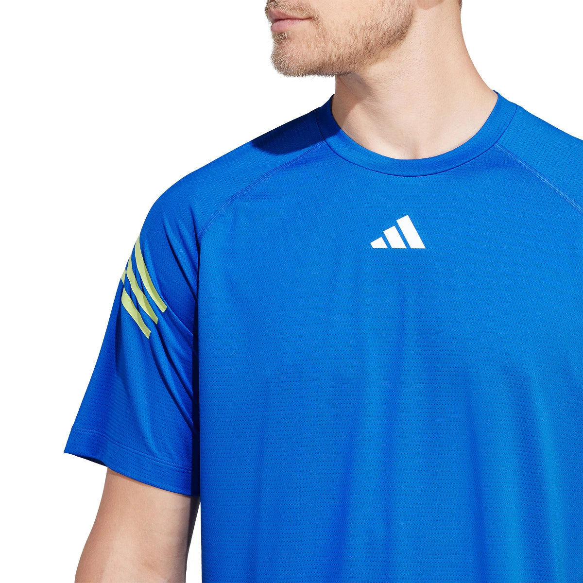 T-Shirt adidas 3 Bandes