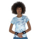 T-Shirt Lotto Damen Tech II - D2