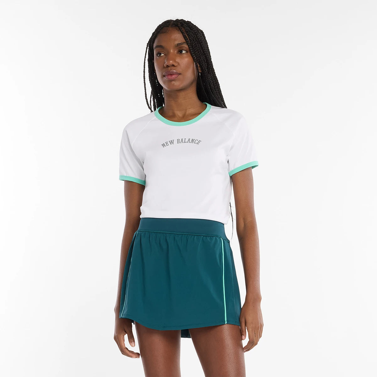Rock New Balance Damen Tournament Novelty