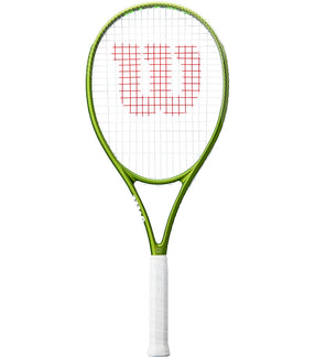 Wilson Blade Feel 103 Team Tennisschläger (275 Gr)