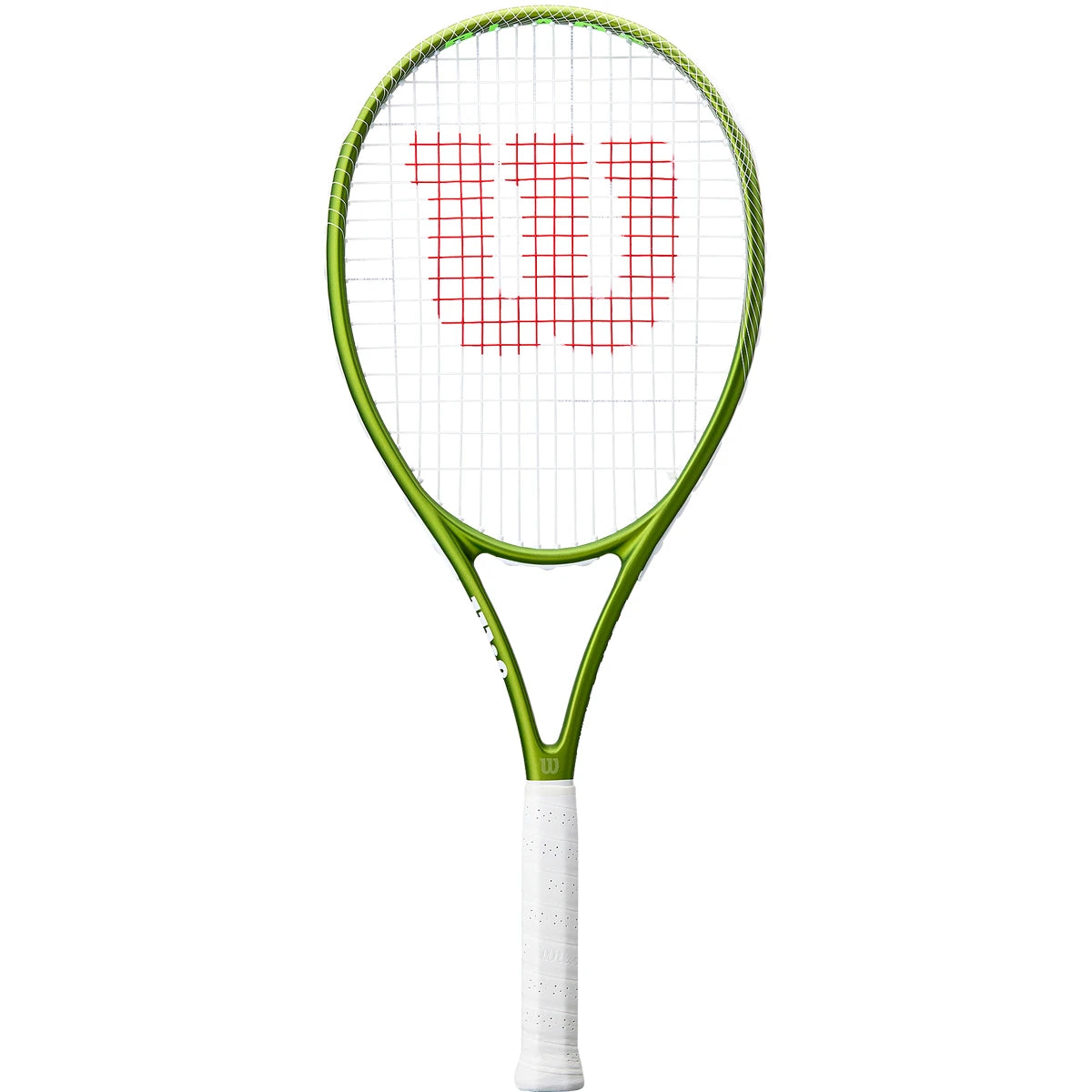 Wilson Blade Feel 103 Team Tennisschläger (275 Gr)